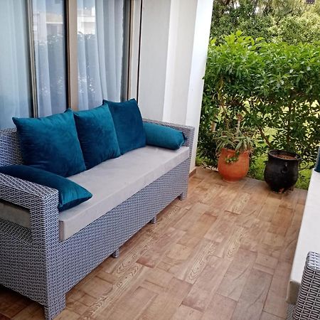 Perla Saidia Appartement Saïdia Exterior foto