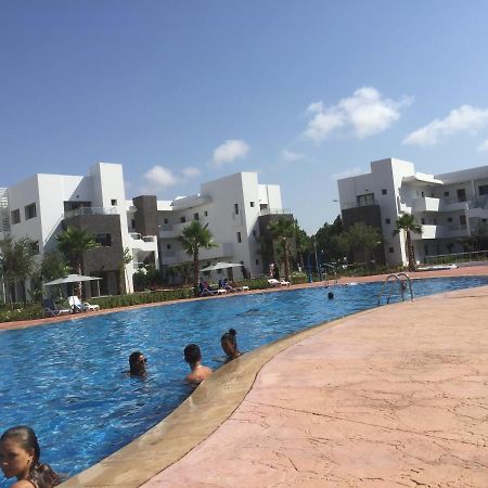 Perla Saidia Appartement Saïdia Exterior foto